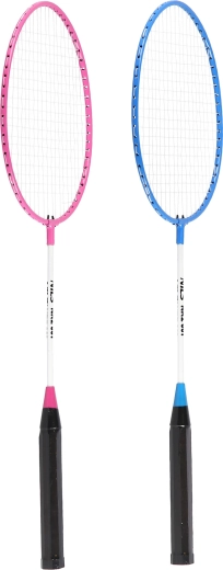 Aerodynamisk, slank form for hurtigere sving