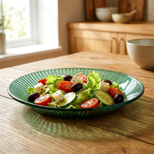 Ideel til desserter, salater og forretter