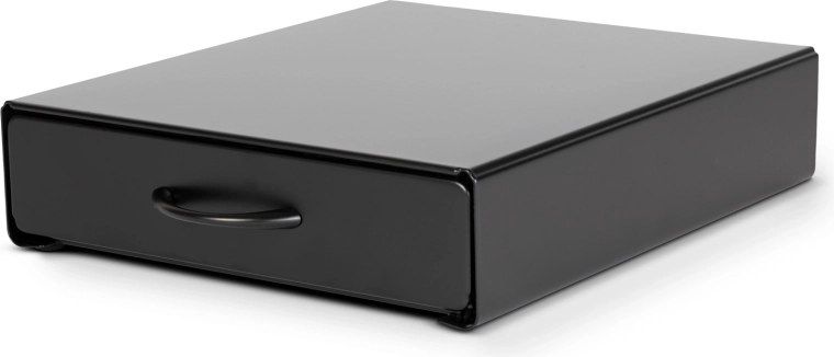 Robust metalorganizer