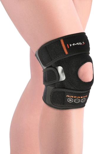 Justerbare velcrostropper