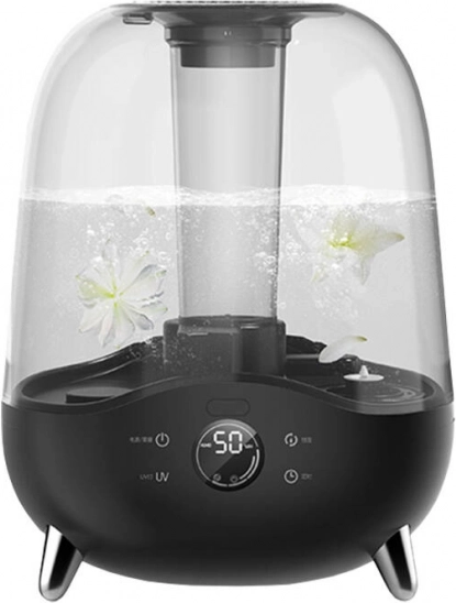Ultralyds-luftfugter Deerma F327W