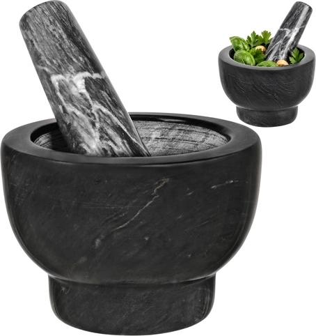 Naturlig marmor
