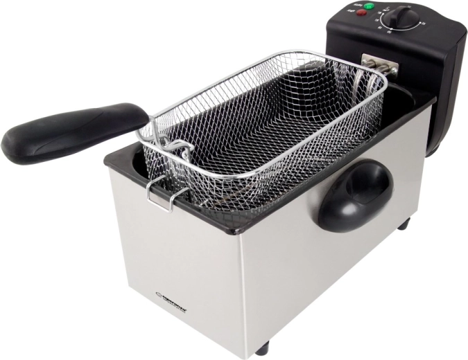 Esperanza Falafel frituregryde 3 l
