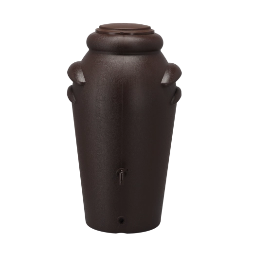 Holdbart og frostbestandigt materiale