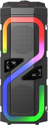 RGB LED-effekter til enhver fest