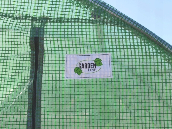 Stabilitet takket være jordkanten