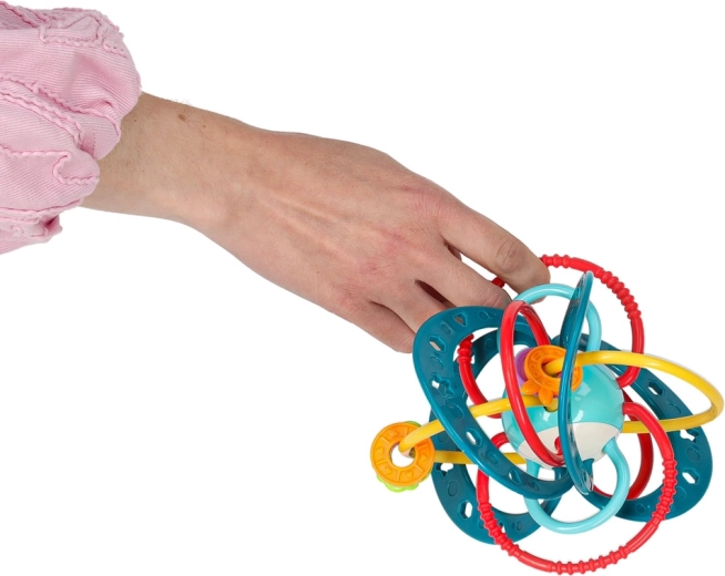 Let at gribe for små hænder