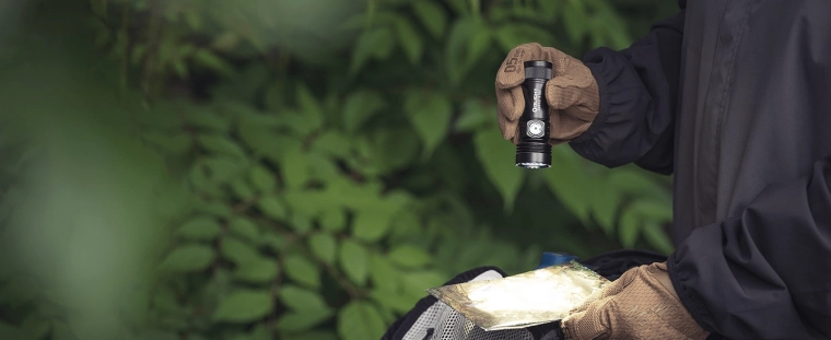 Robust konstruktion til udendørs brug