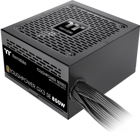 GX3 SE 850 W Gold Gen5-strømforsyning