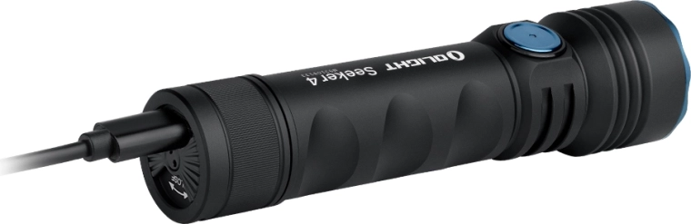 USB‑C opladning og op til 15 dages driftstid