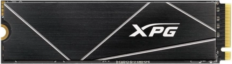 Intern SSD XPG GAMMIX S70 BLADE 512 GB PCIe 4.0 NVMe M.2 med køler