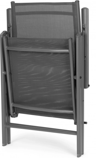 Sammenklappelig konstruktion for nem opbevaring