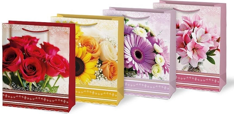 Ideel A4-størrelse til praktiske gaver