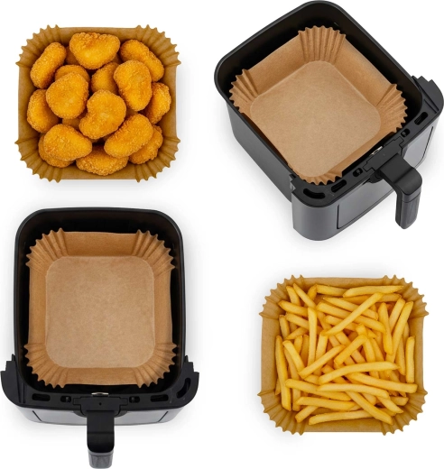 Bred kompatibilitet 23 × 23 cm