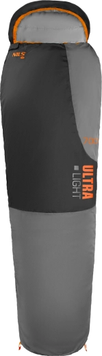 Varm og komfortabel ved 5–20 °C