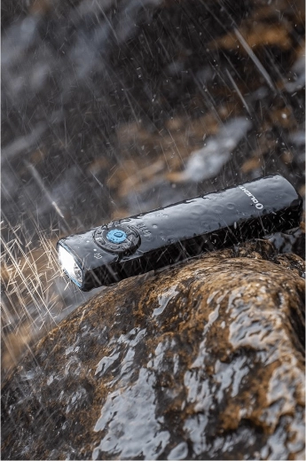 IPX7-robusthed og hurtig magnetisk opladning