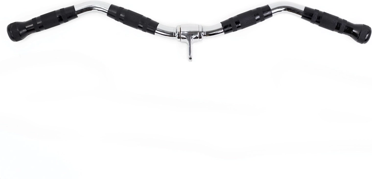 Ergonomisk vinkling for naturlig bevægelse