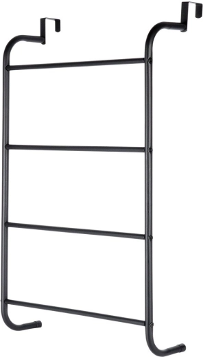 Fire niveauer til flere håndklæder