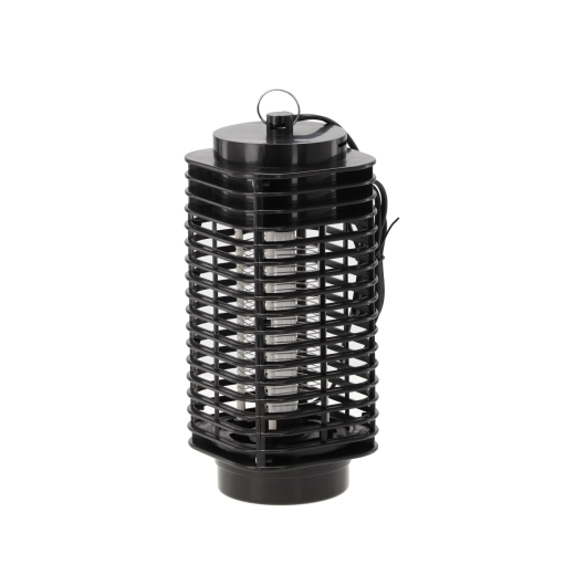 Effektiv UV/LED-tiltrækning af insekter