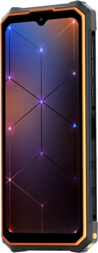 Enormt 10800 mAh batteri med omvendt opladning