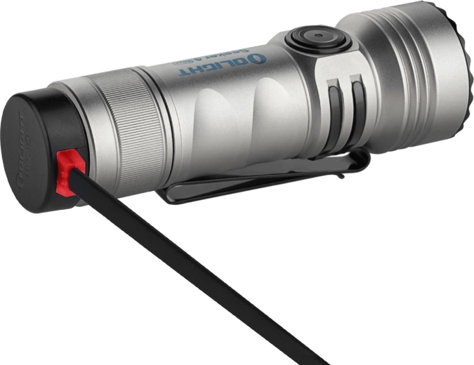 Hurtig magnetisk opladning