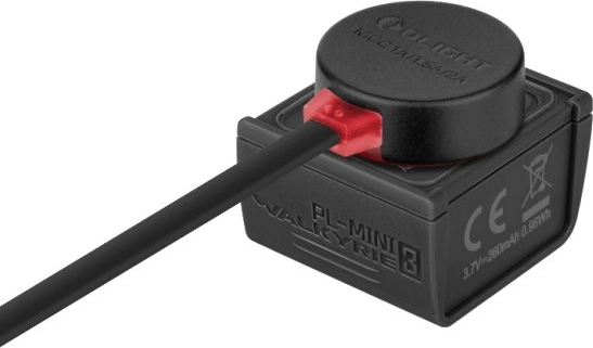 Magnetisk opladning og tovejs betjening