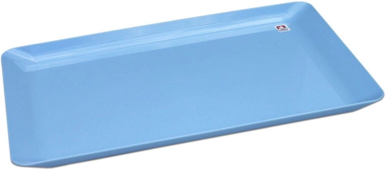 Forhøjede kanter mod spild