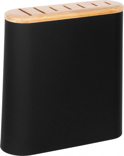 Elegant udseende og behagelig soft touch-overflade