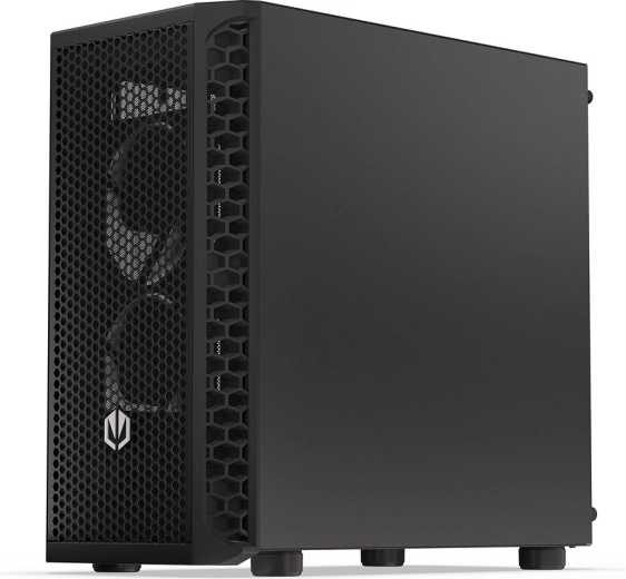 3× Stratus 120 PWM som standard