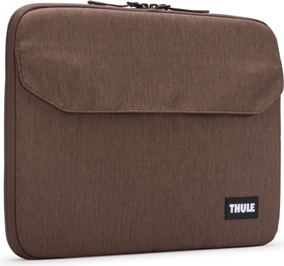 Thule Lithos-etui til MacBook Air 13 tommer, brun