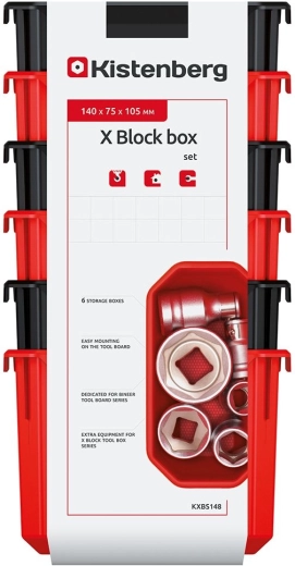 Klar til montering på vægpaneler