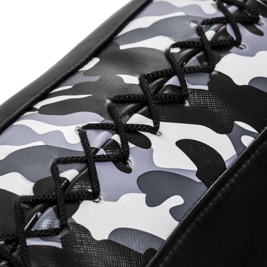 Holdbart organisk læder og stærke sømme