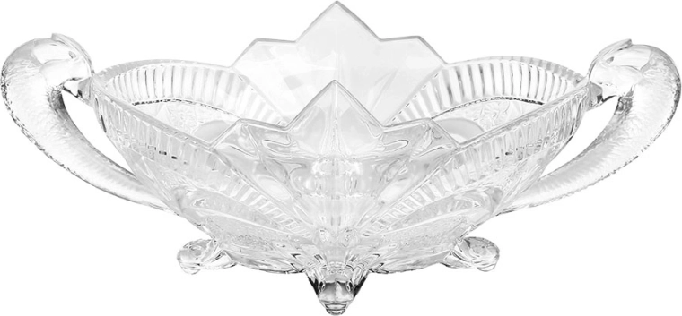 Glas-žardiniere