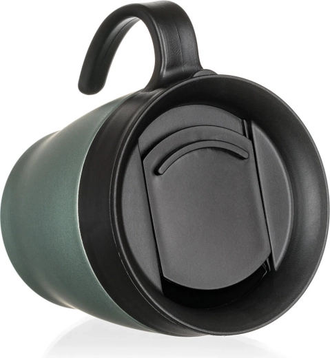 Behageligt låg til at drikke af