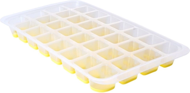 Nem udskubning takket være den fleksible bund