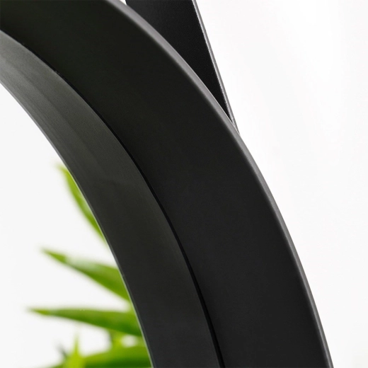 Robust konstruktion og høj kvalitet