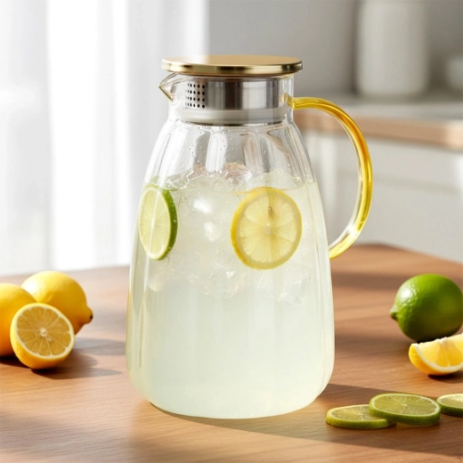 Stor kapacitet og elegant udseende