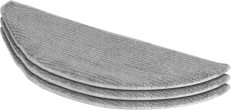 Sencor SRX 9102 sæt mikrofibermoppepuder