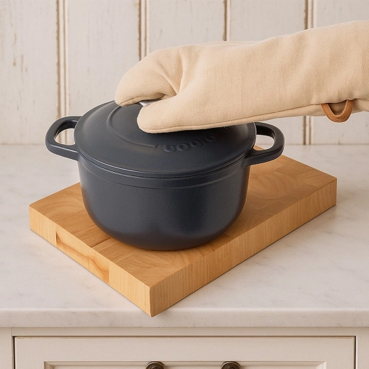 Magnet til hurtig opbevaring