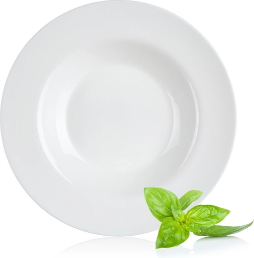 Dybere midte til saucer og supper