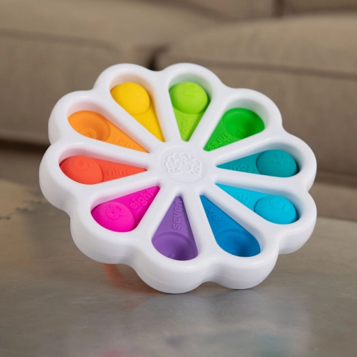 Lærer tal naturligt og sjovt