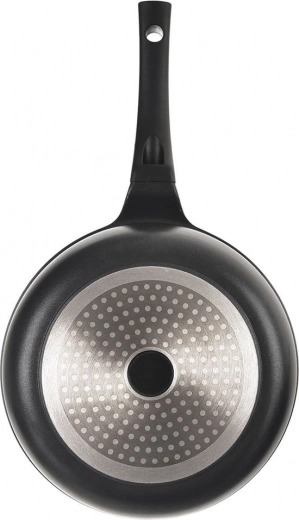 Jævn opvarmning og energibesparelse