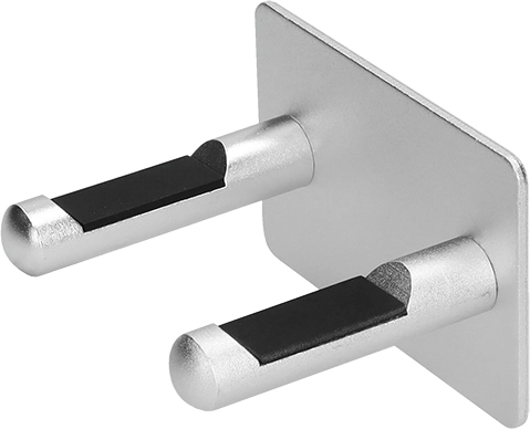 Silikonepuder mod ridser