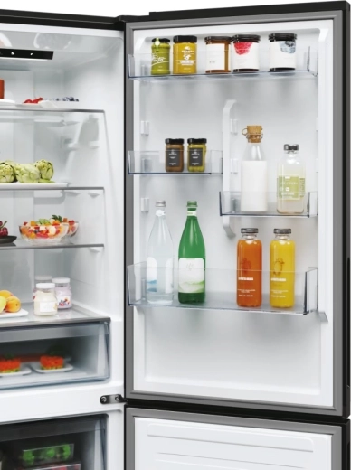 Fleksibel opbevaringsplads