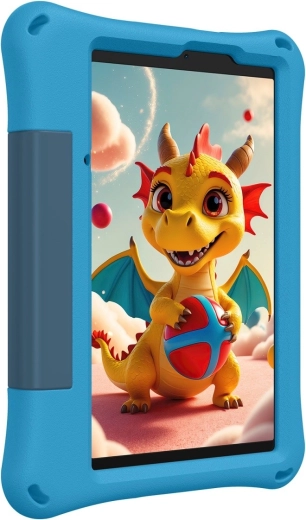 Stødsikkert børneetui