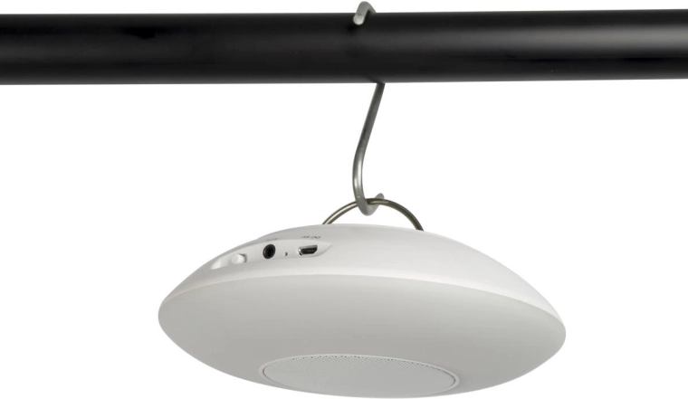 Nem ophængning og kompakt design