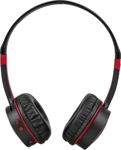 Trådløs lytning med Bluetooth 5.3