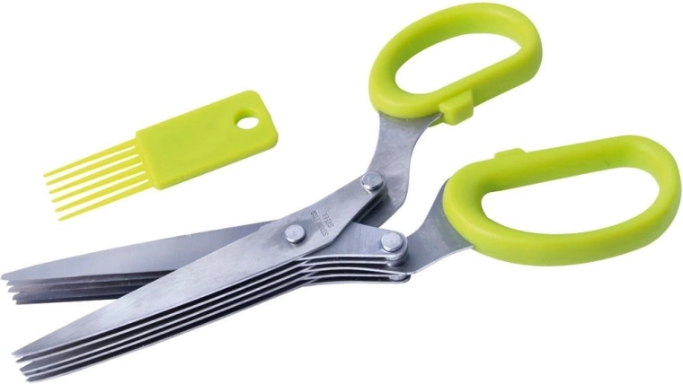 Nem rengøring med kam