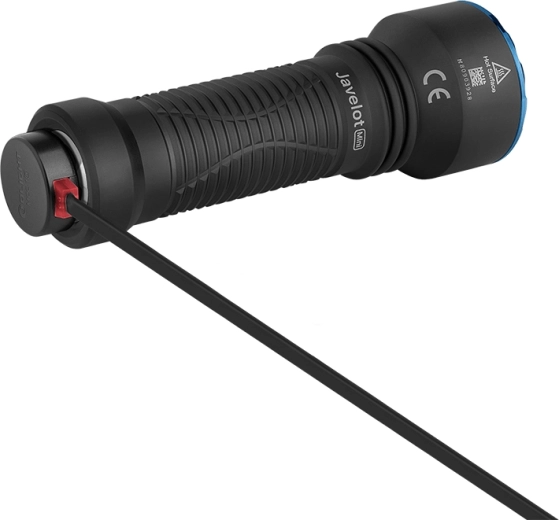 Magnetisk opladning og fastgørelse