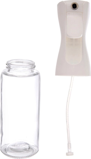 Kvalitetsglas med indholdskontrol